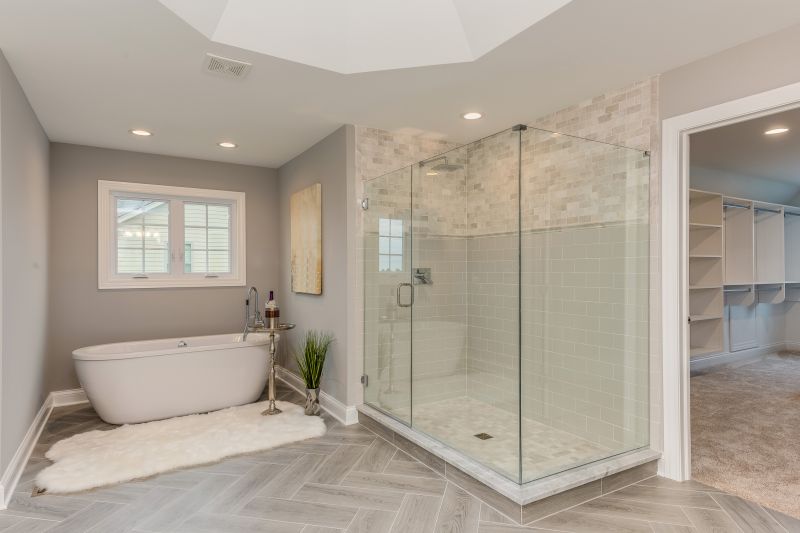 Best Accessible Bathroom Remodeling Contractors in Edgewater, MD